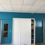 La nouvelle école de Baix inaugurée