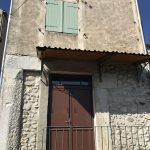 Rénovation d’une maison à Chomérac