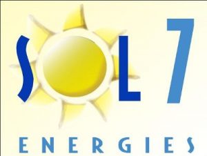 Sol 7 Energies