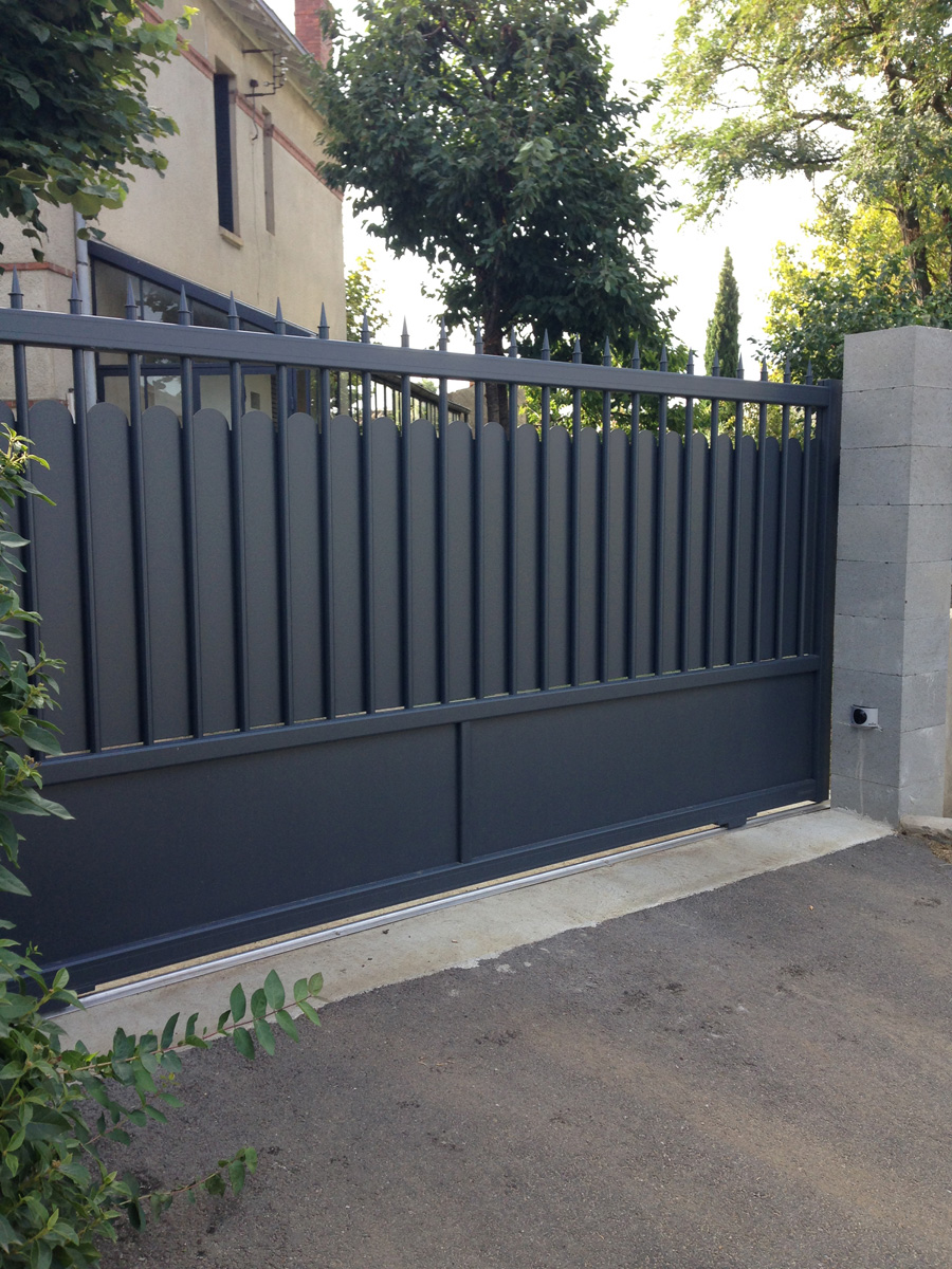 Réhabilitation d’une maison de ville à Valence