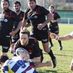 La Menuiserie Chazalon soutient le SC Privas Rugby