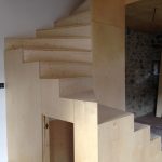 Votre escalier original et sur mesure