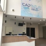Cap’Azur: centre aquatique de Privas